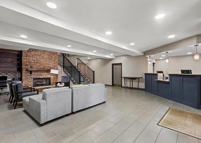 Country Inn & Suites By Radisson, Savannah I-95 North, Ga